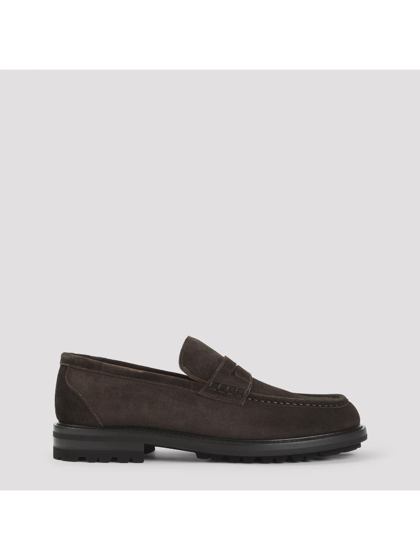 Kiton Loafer