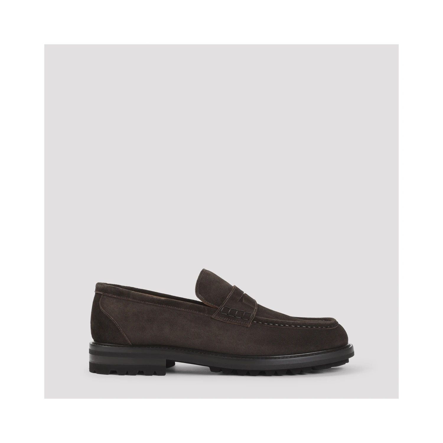 Kiton Loafer