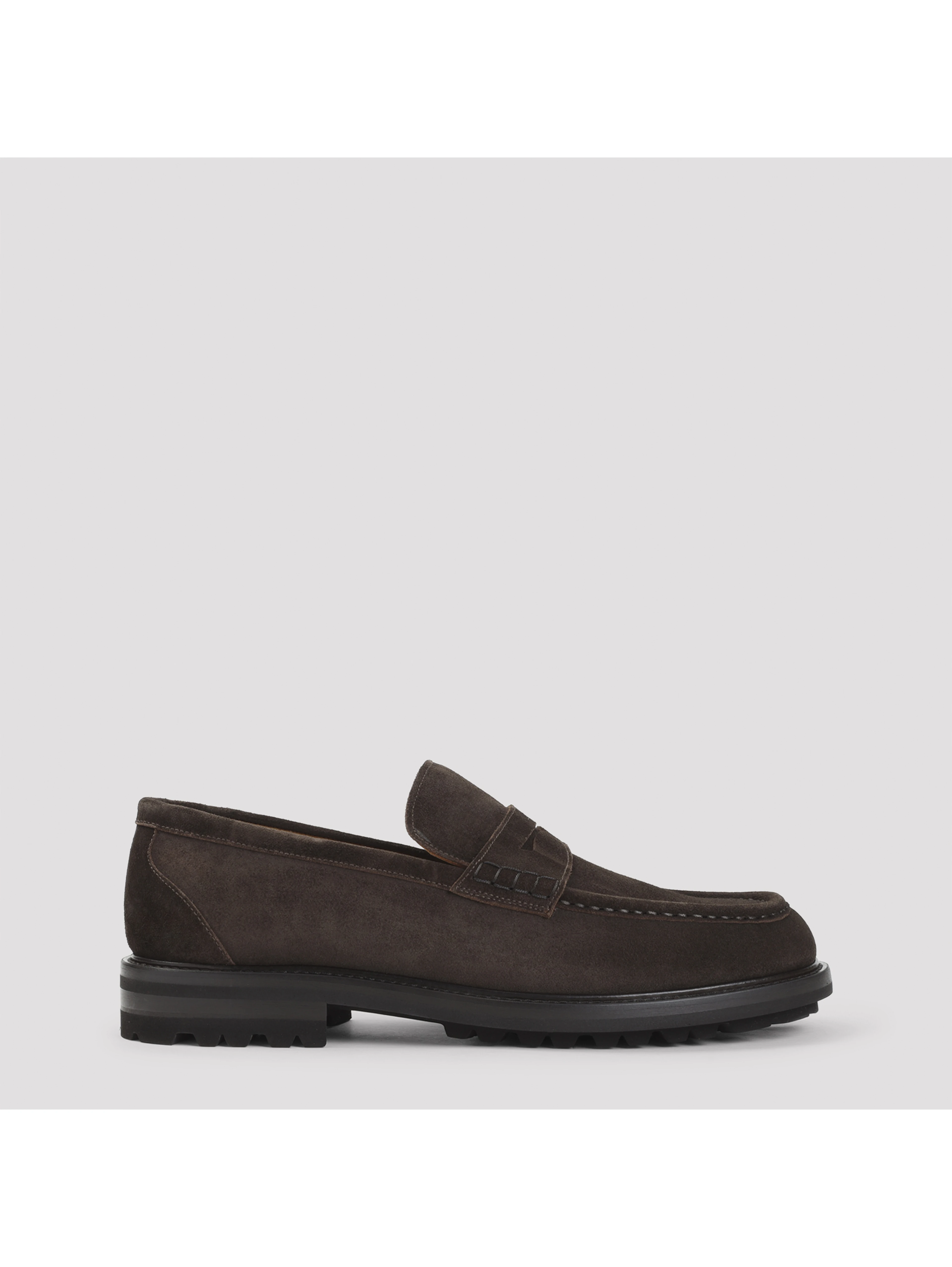 Kiton Loafer