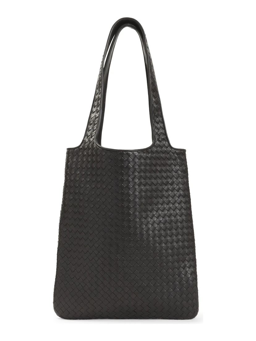 Bottega Veneta Veneto Intrecciato Tote
