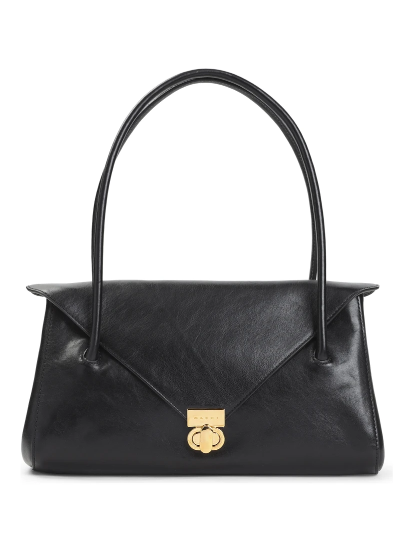 Marni East West Shoulder Bag