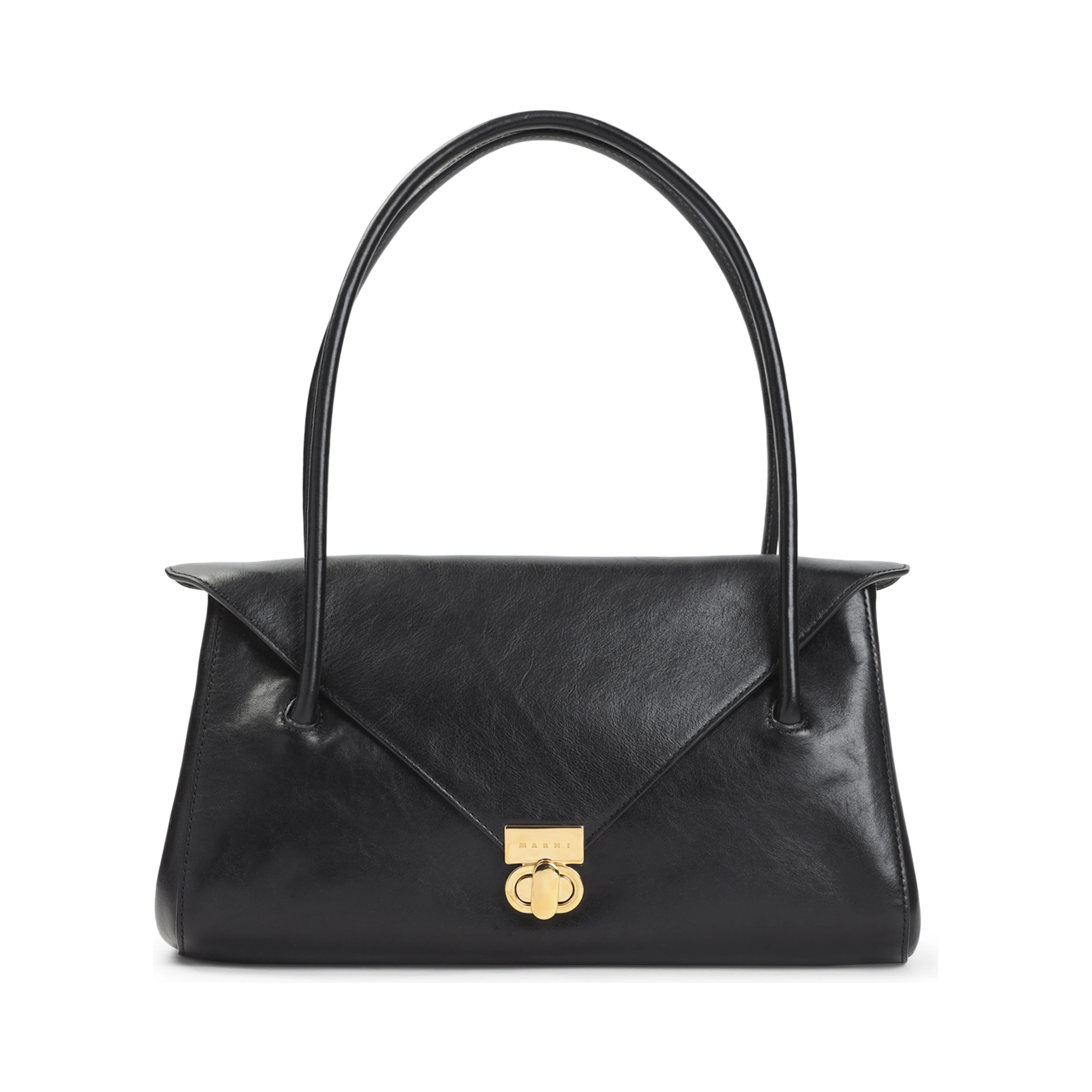 Marni East West Shoulder Bag