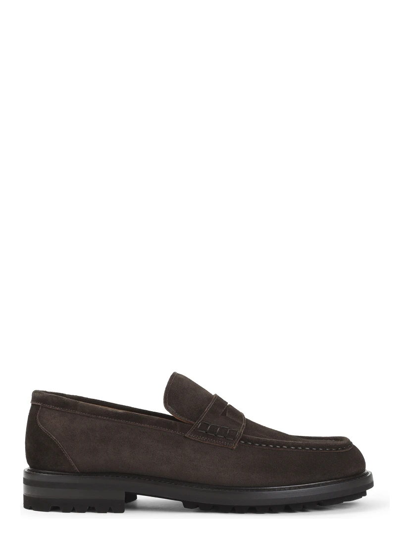 Kiton Loafer