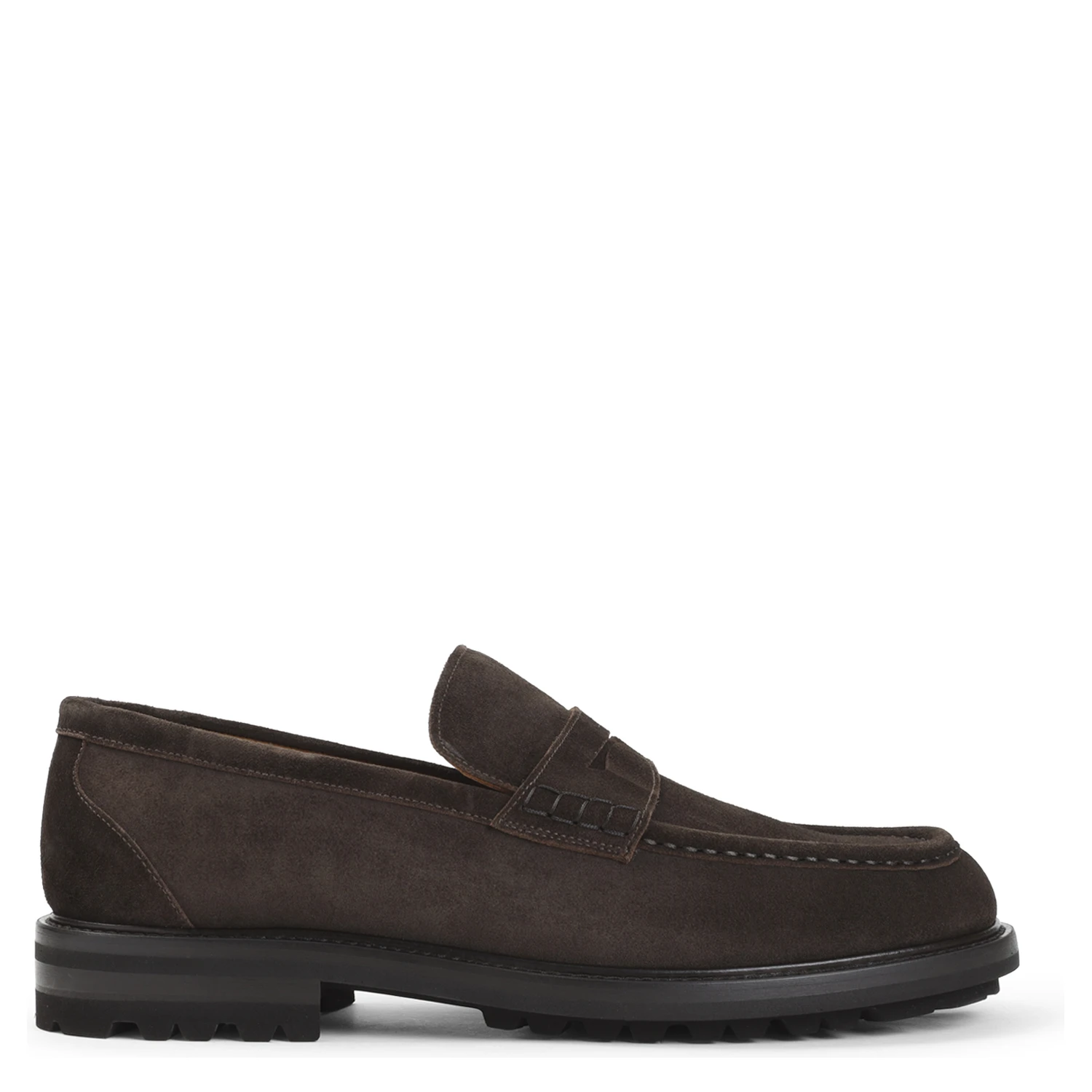 Kiton Loafer