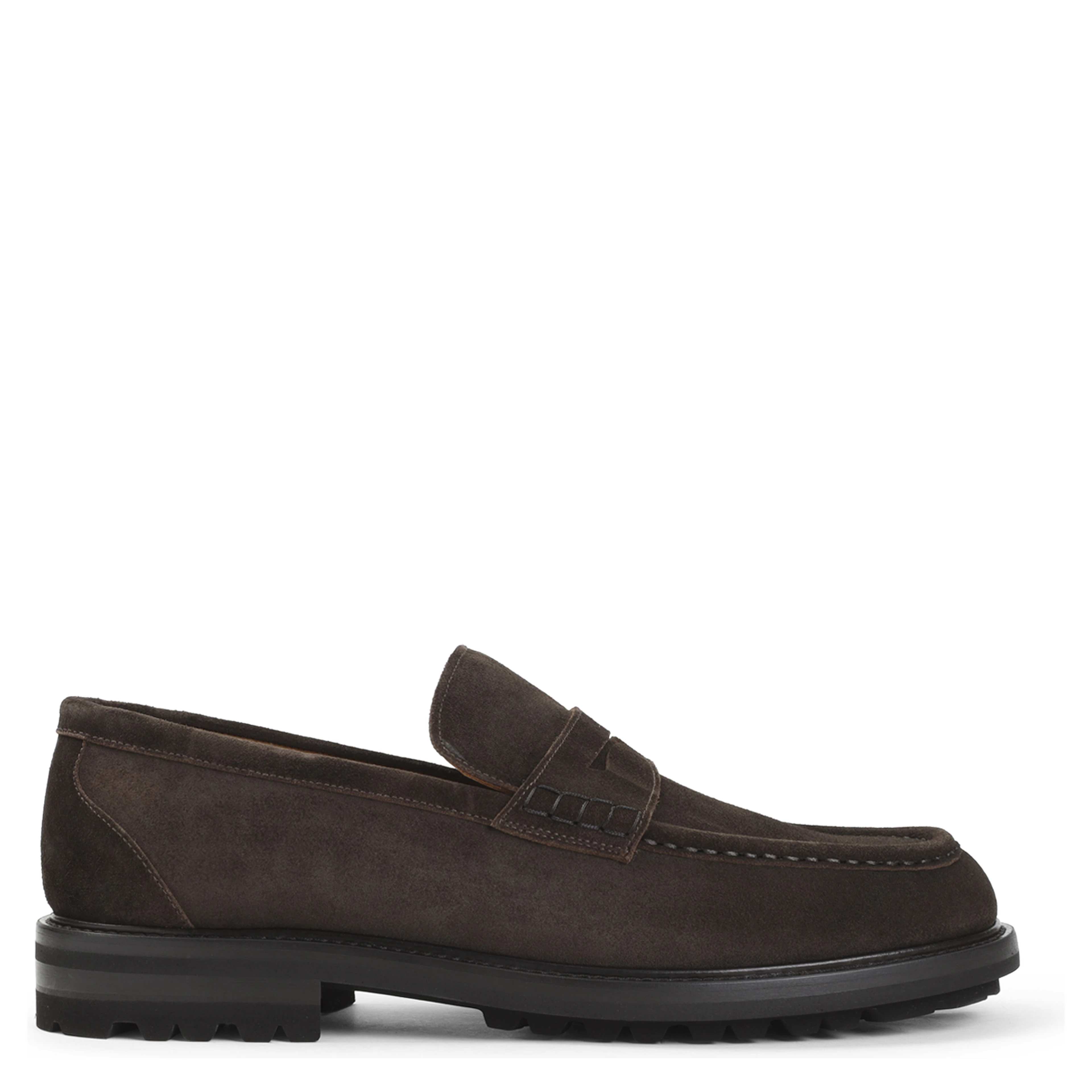 Kiton Loafer