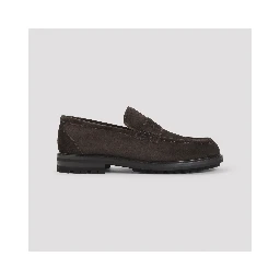 Kiton Loafer