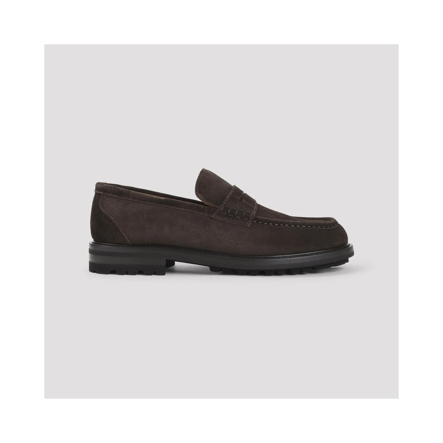 Kiton Loafer