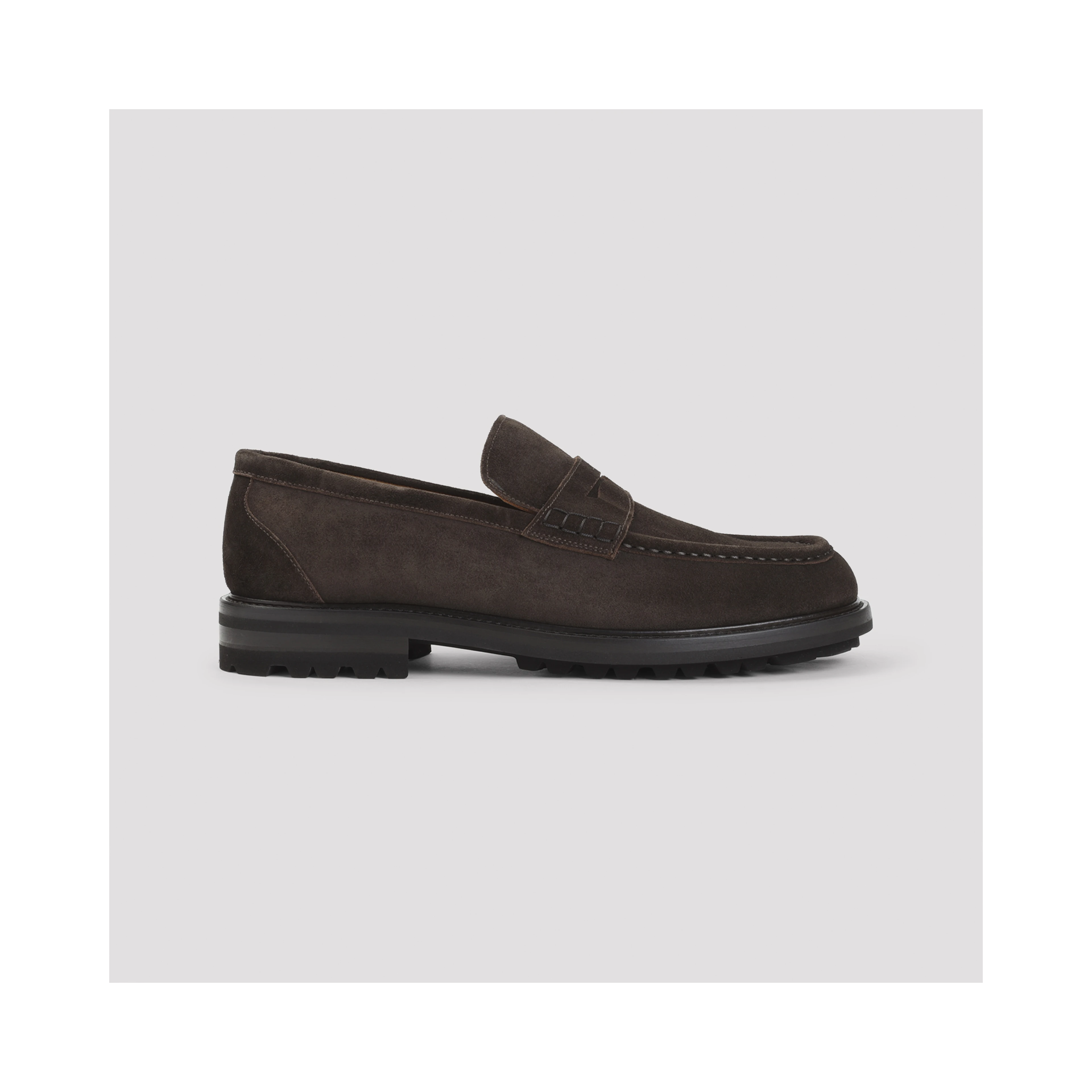 Kiton Loafer