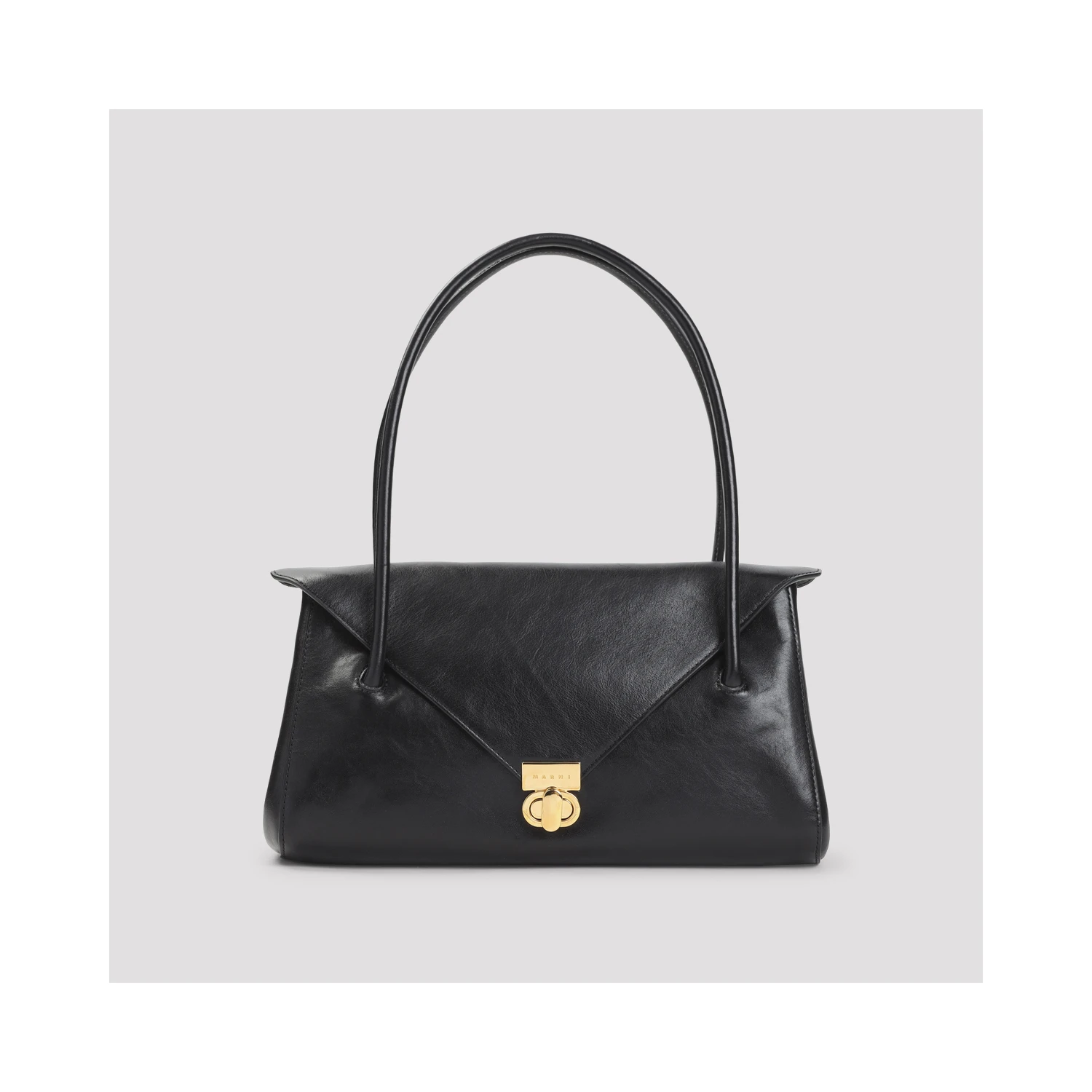 Marni East West Shoulder Bag