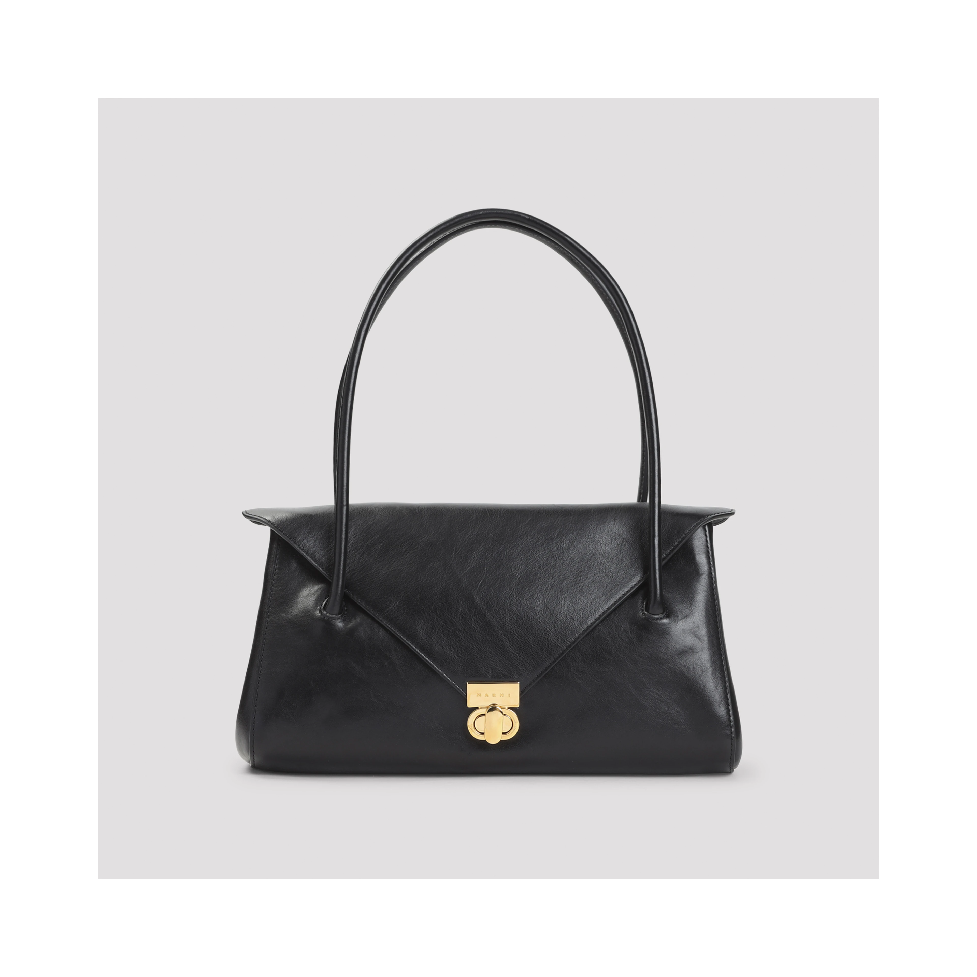 Marni East West Shoulder Bag