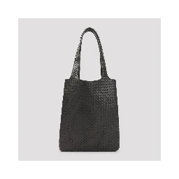 Bottega Veneta Veneto Intrecciato Tote