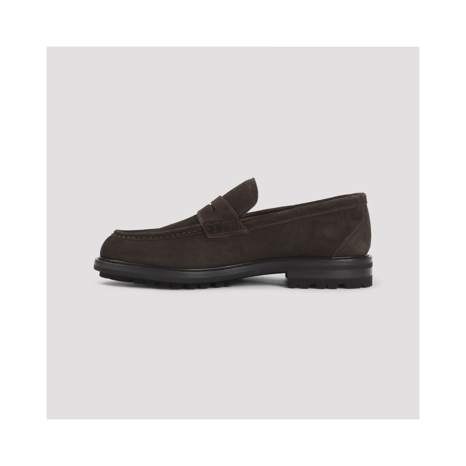 Kiton Loafer