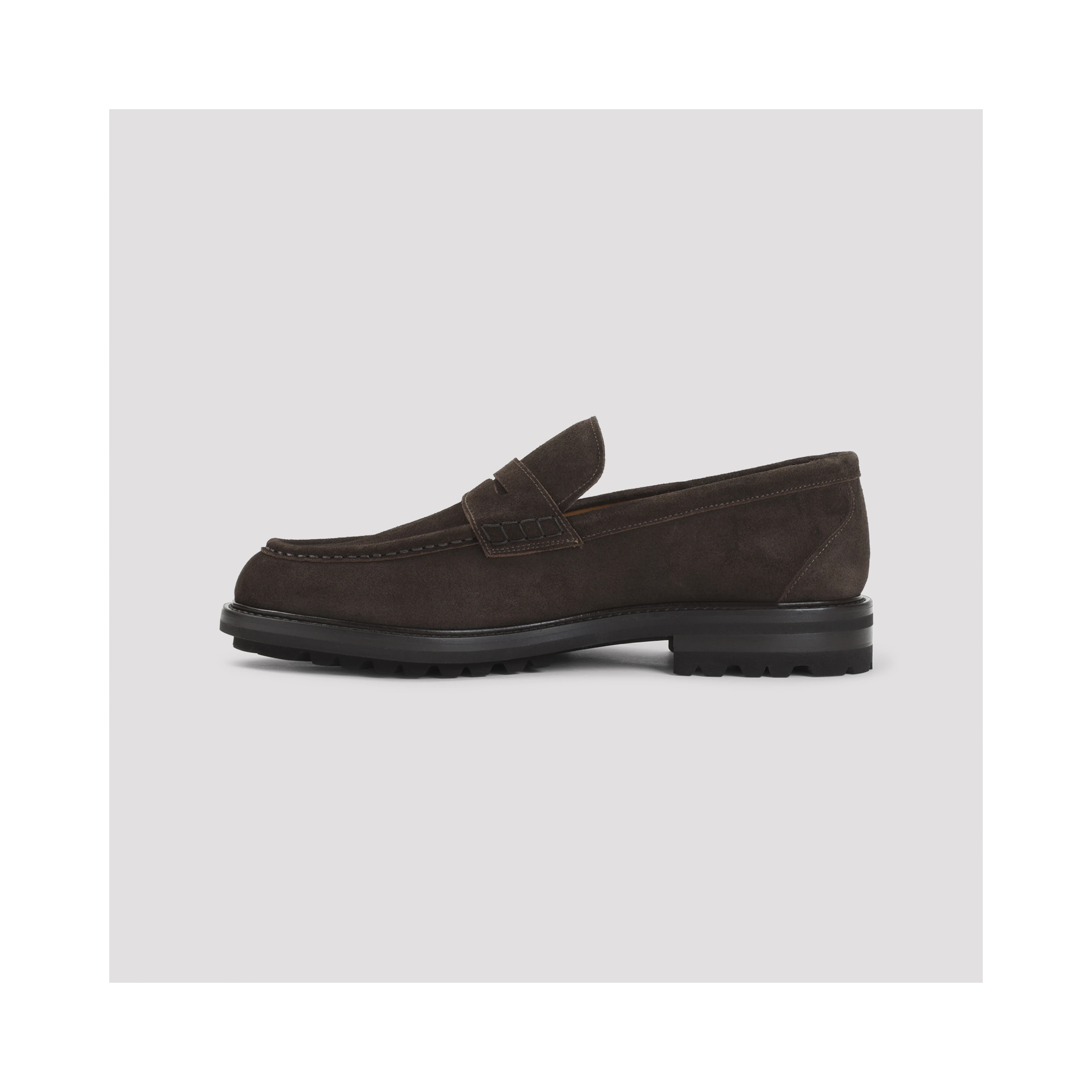 Kiton Loafer