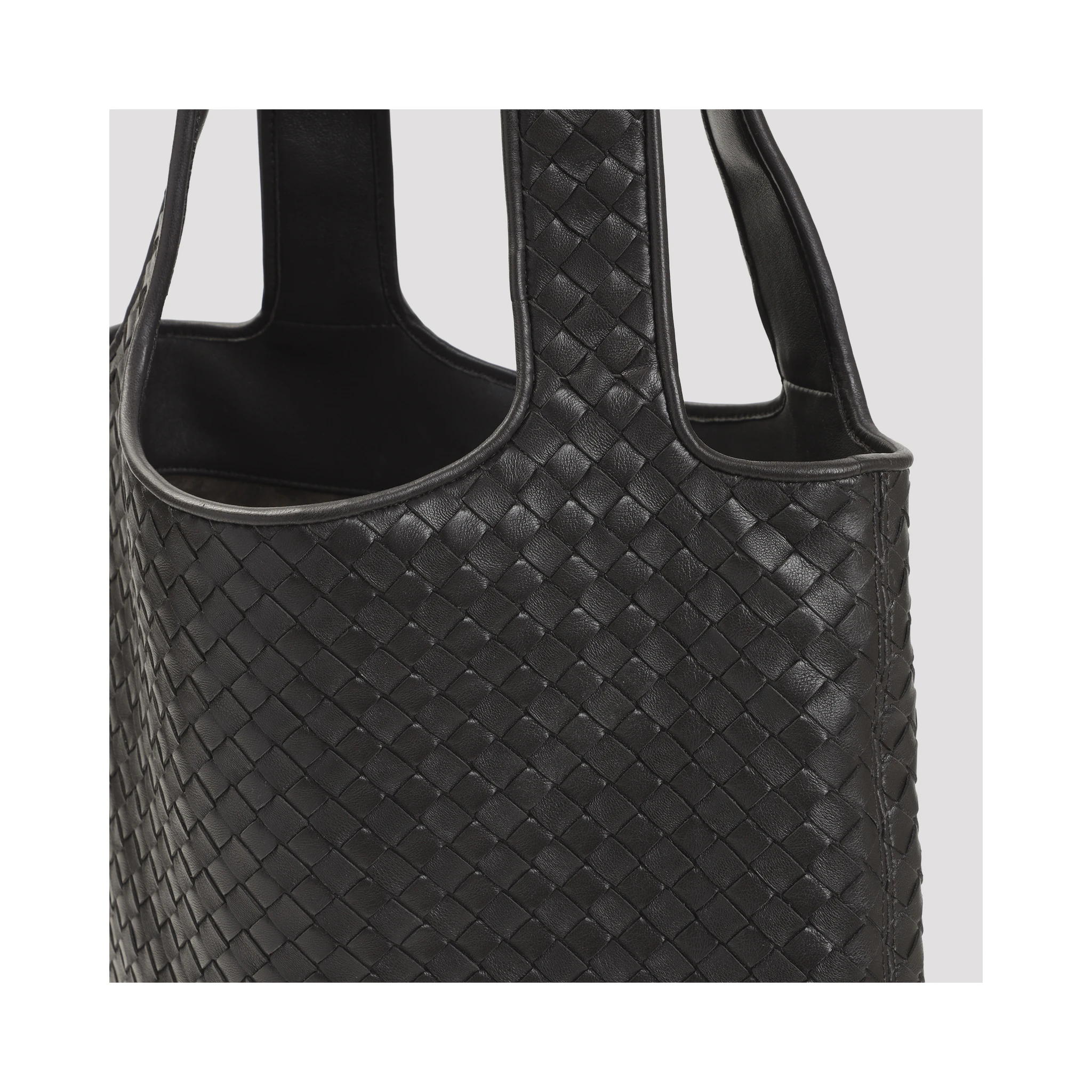 Bottega Veneta Veneto Intrecciato Tote