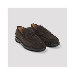 Kiton Loafer
