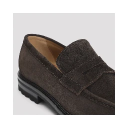 Kiton Loafer