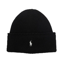 Polo Ralph Lauren Hats Black