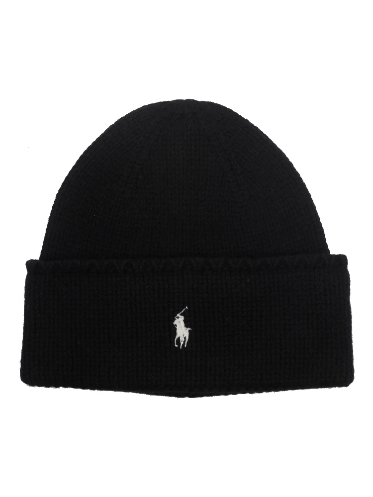 Polo Ralph Lauren Hats Black