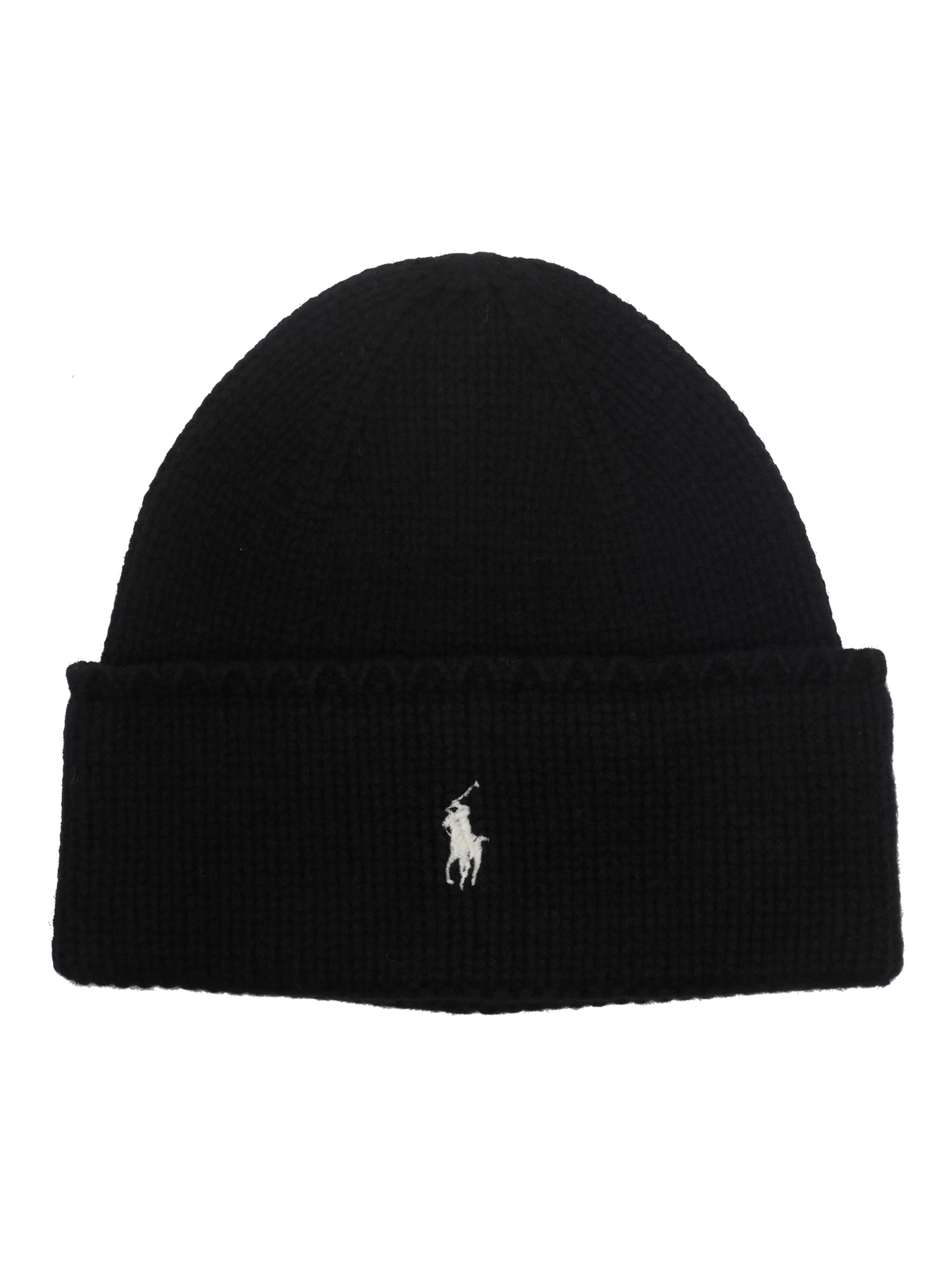 Polo Ralph Lauren Hats Black