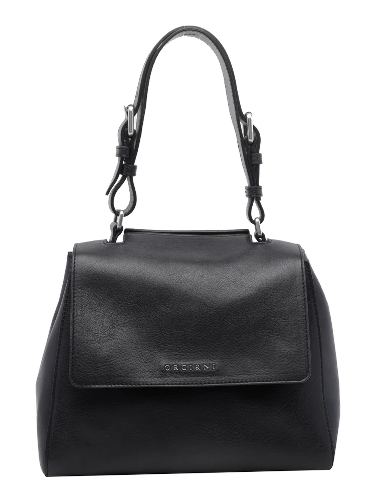 Orciani Bags.. Black
