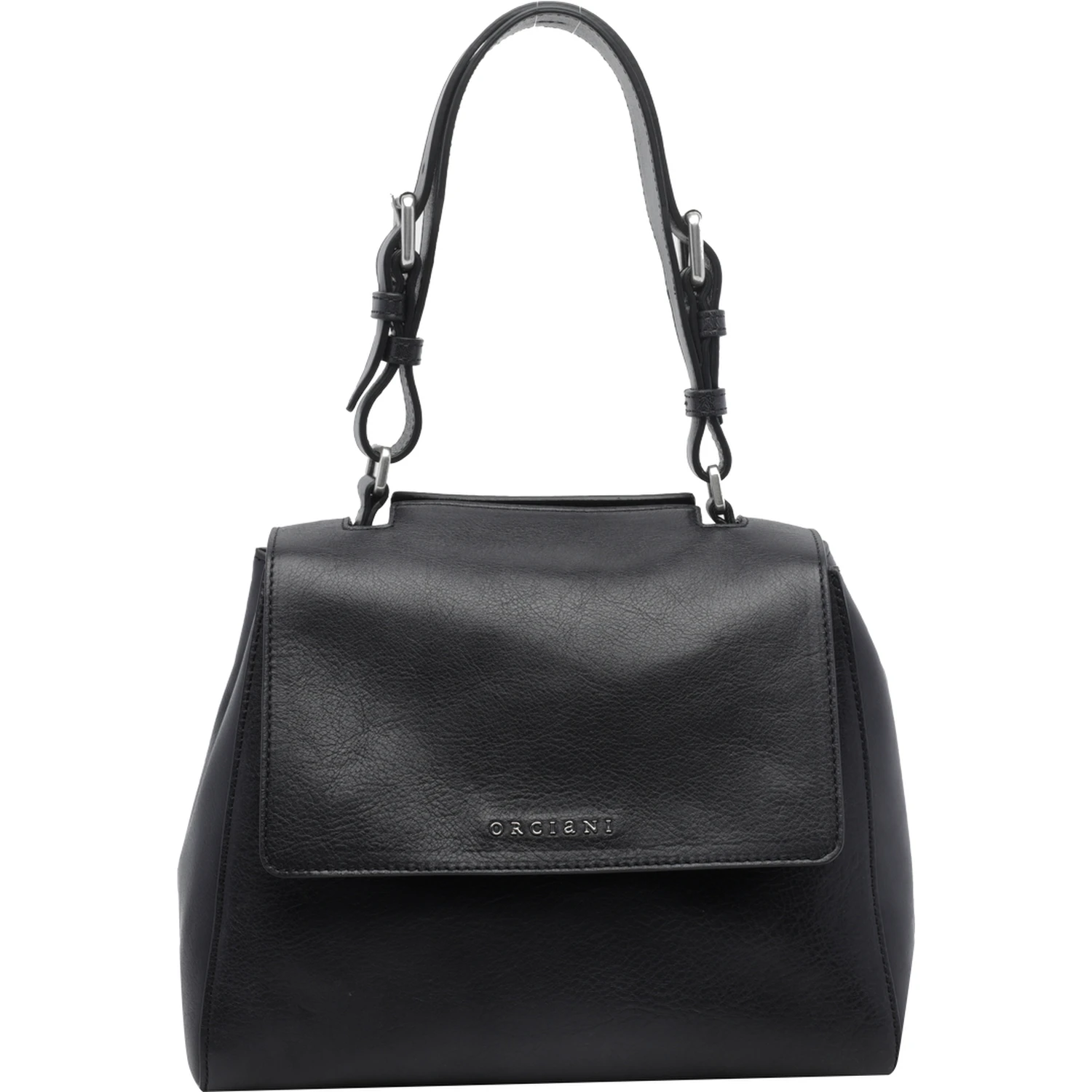 Orciani Bags.. Black