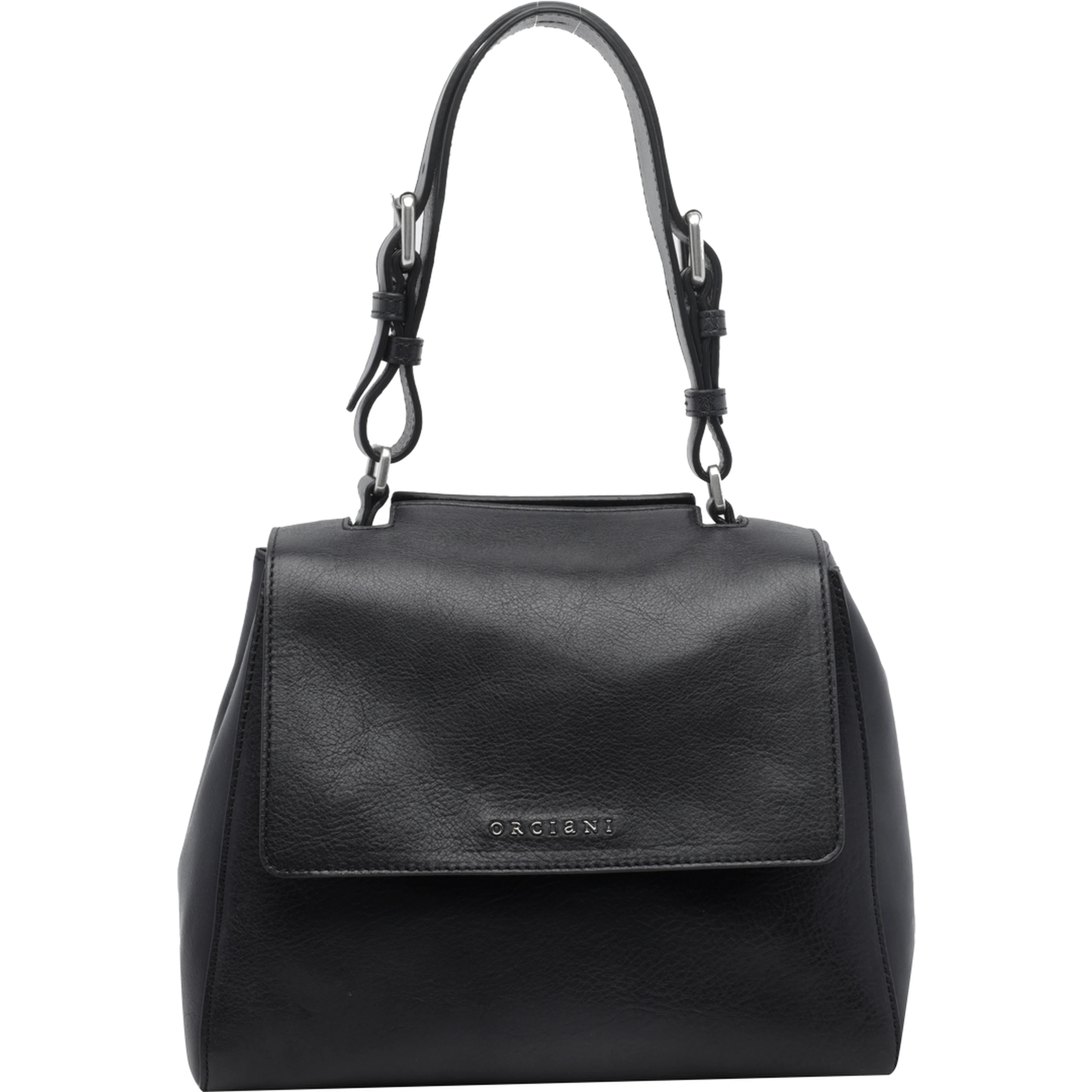 Orciani Bags.. Black