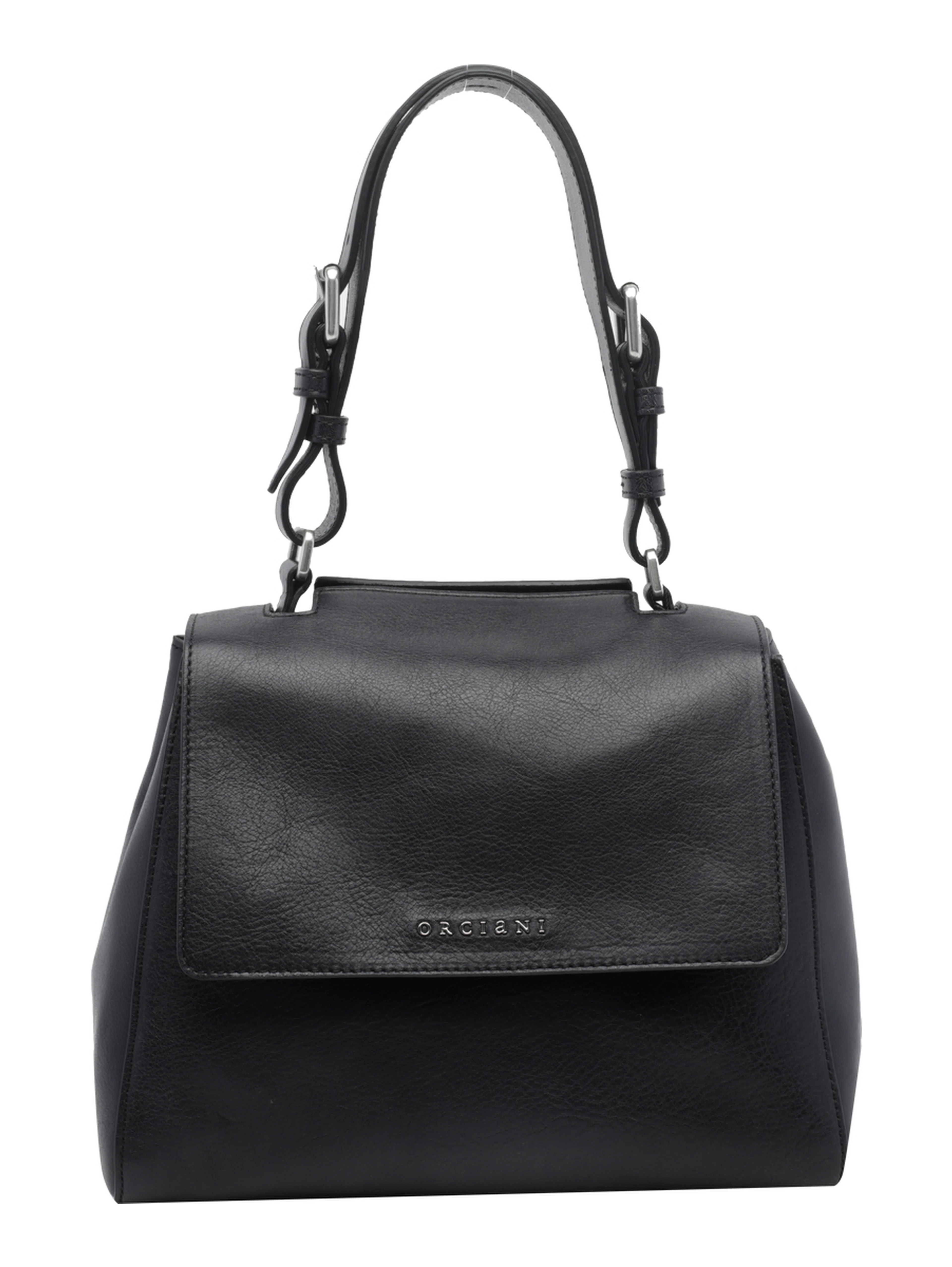 Orciani Bags.. Black