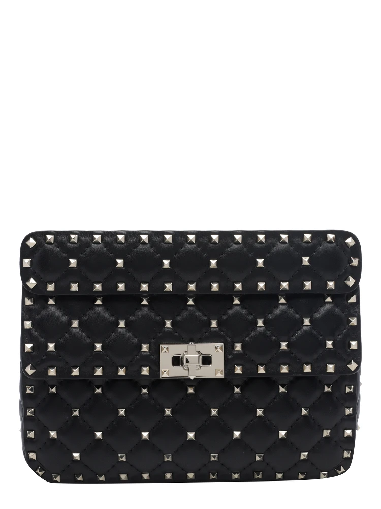 Valentino Garavani Bags.. Black