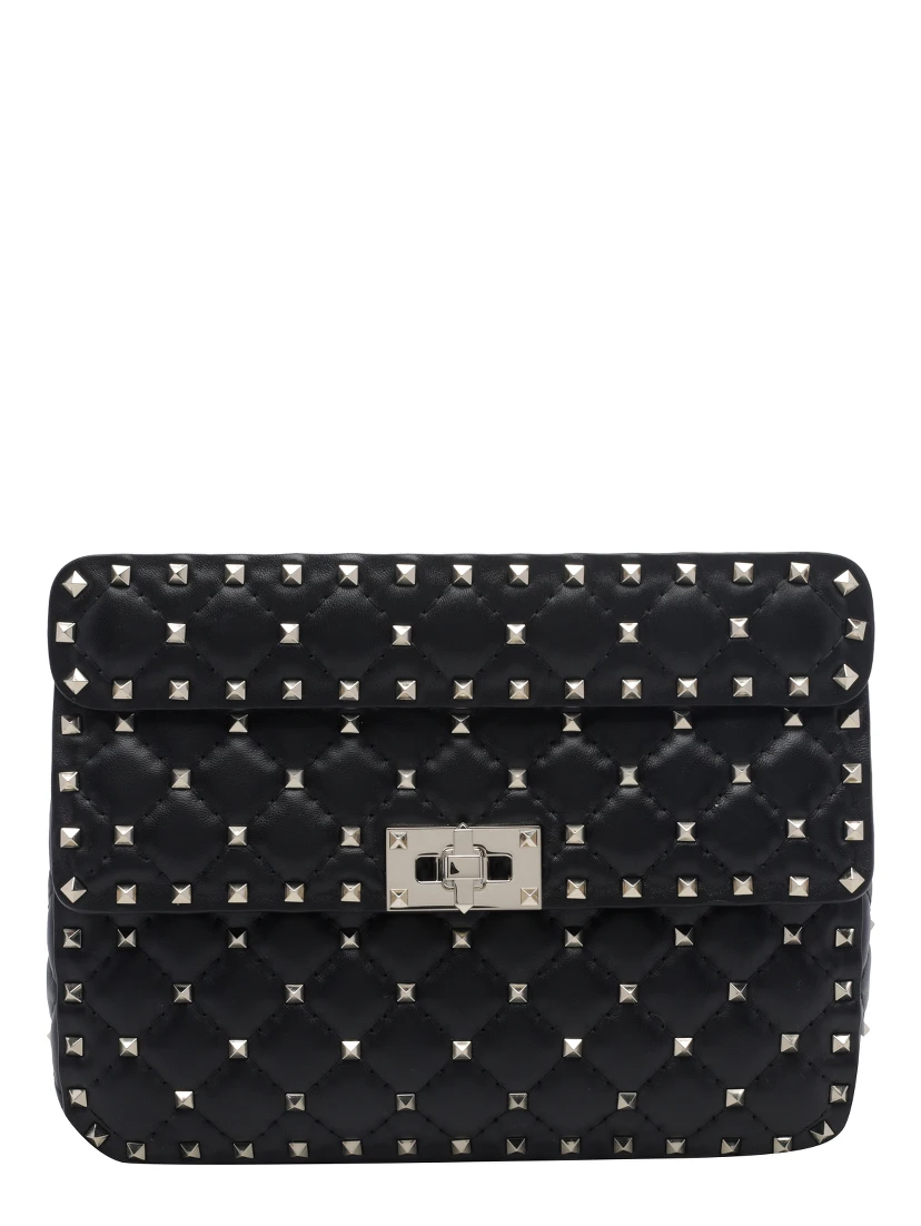 Valentino Garavani Bags.. Black