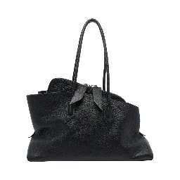 The Attico Bags.. Black