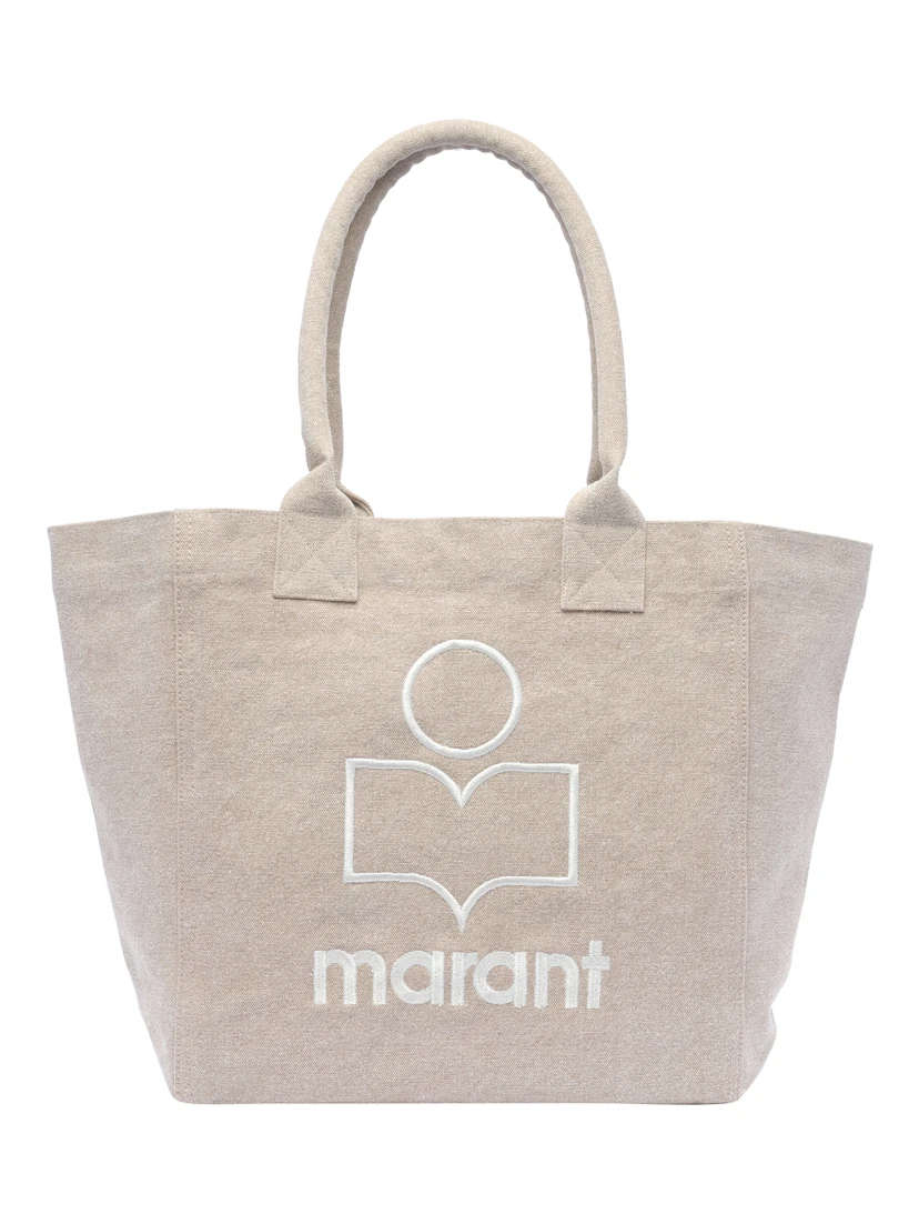 Isabel Marant Bags.. Beige
