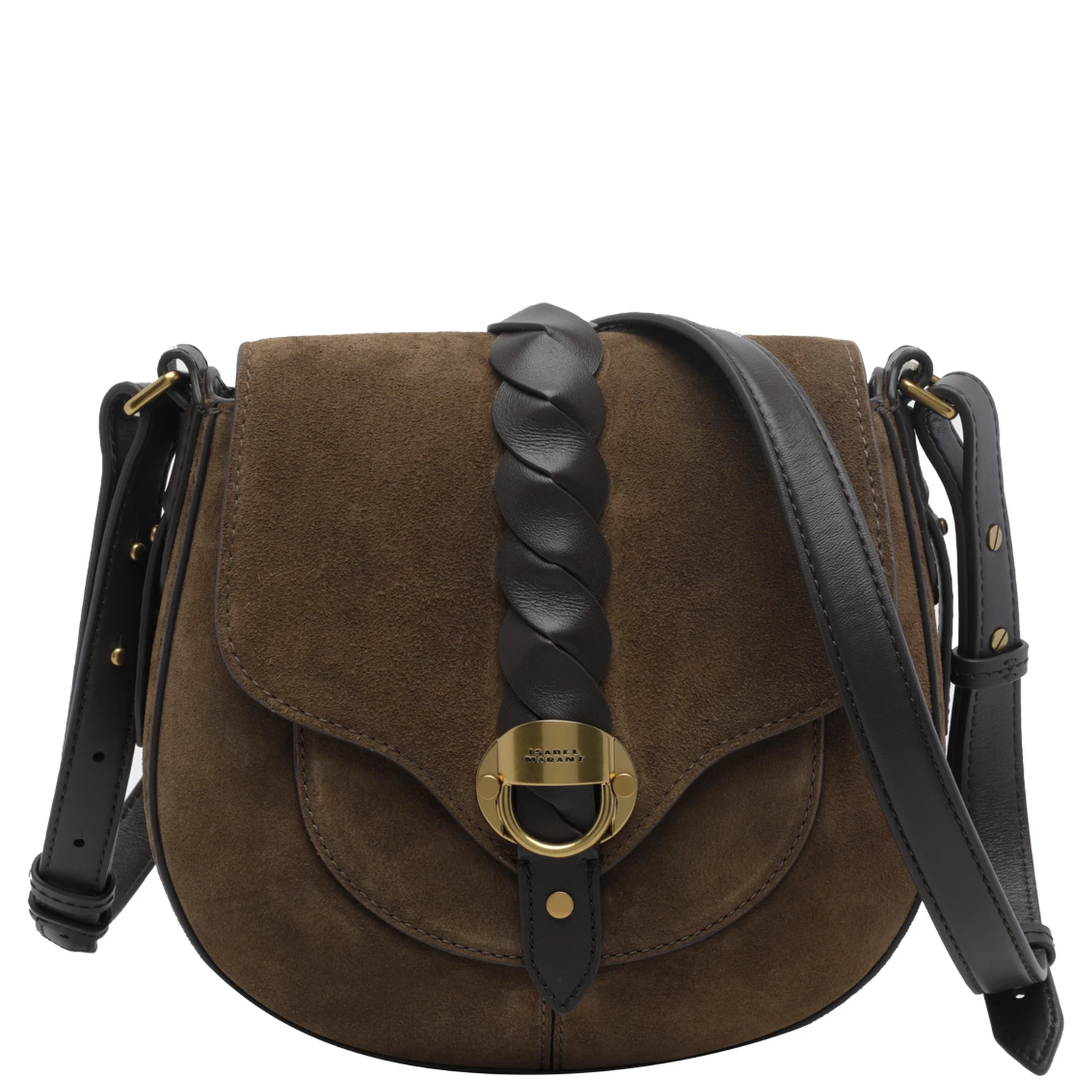 Isabel Marant Bags.. Black