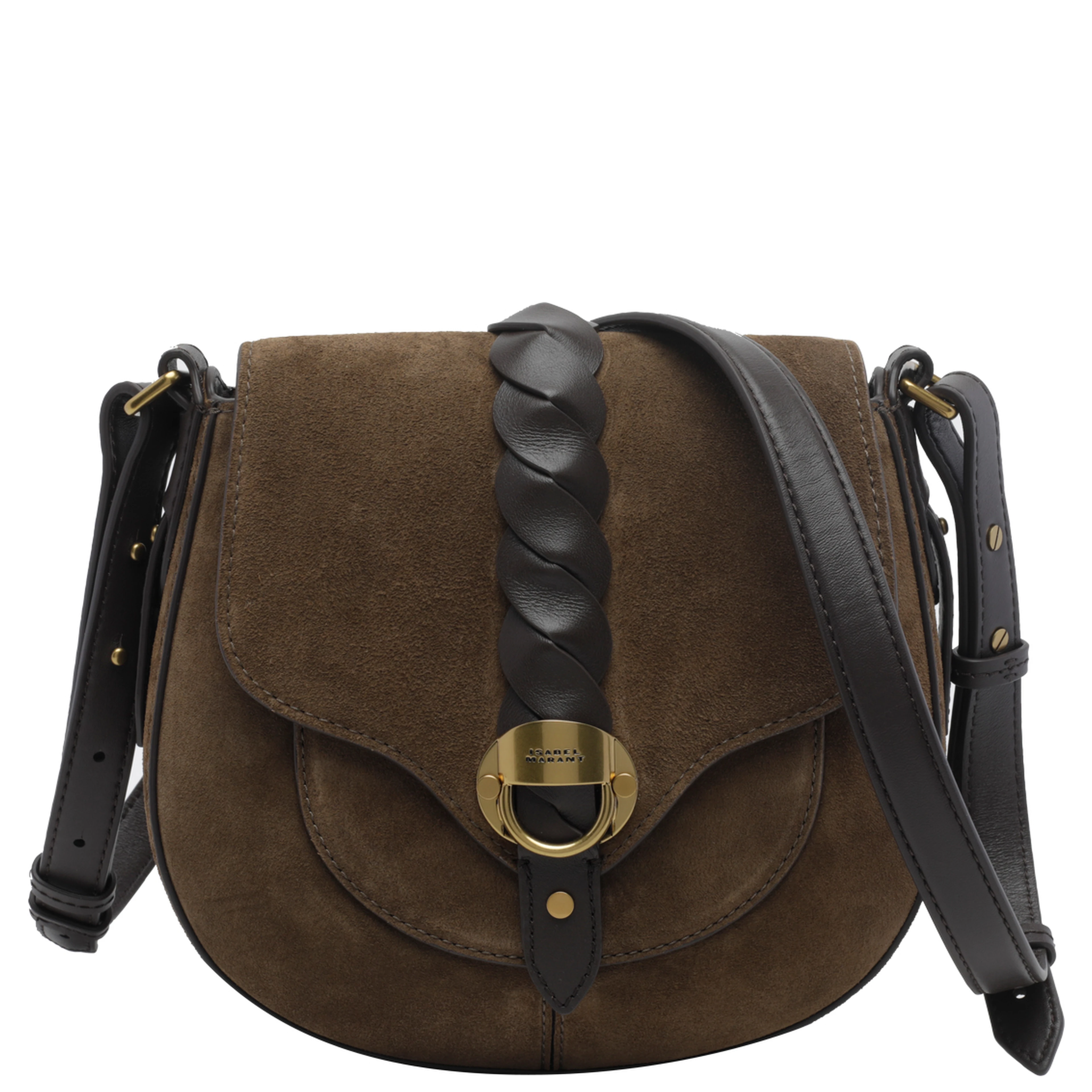 Isabel Marant Bags.. Black