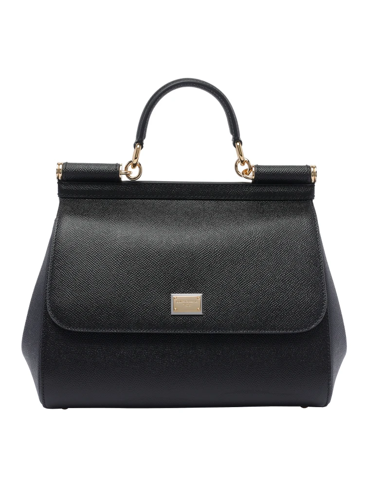 Dolce & Gabbana Bags.. Black