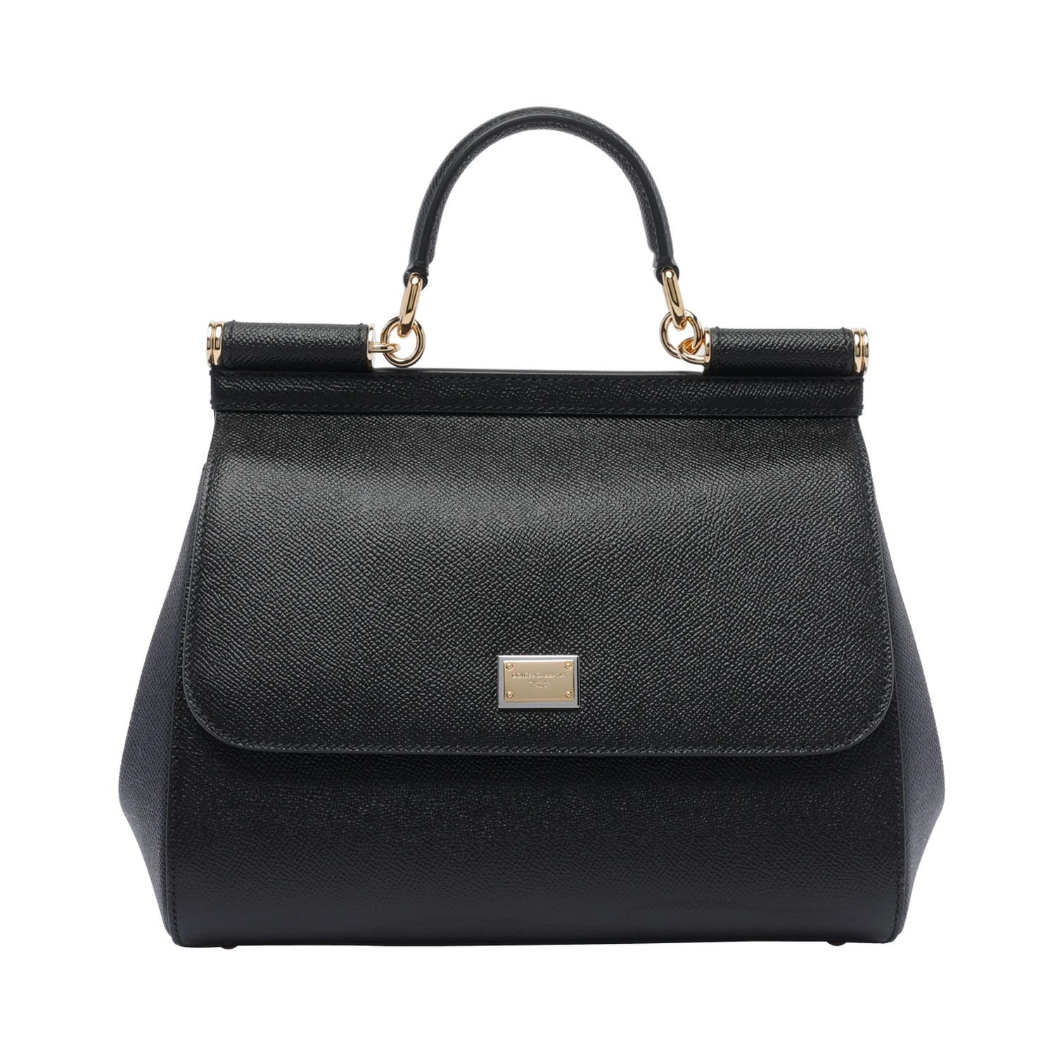 Dolce & Gabbana Bags.. Black