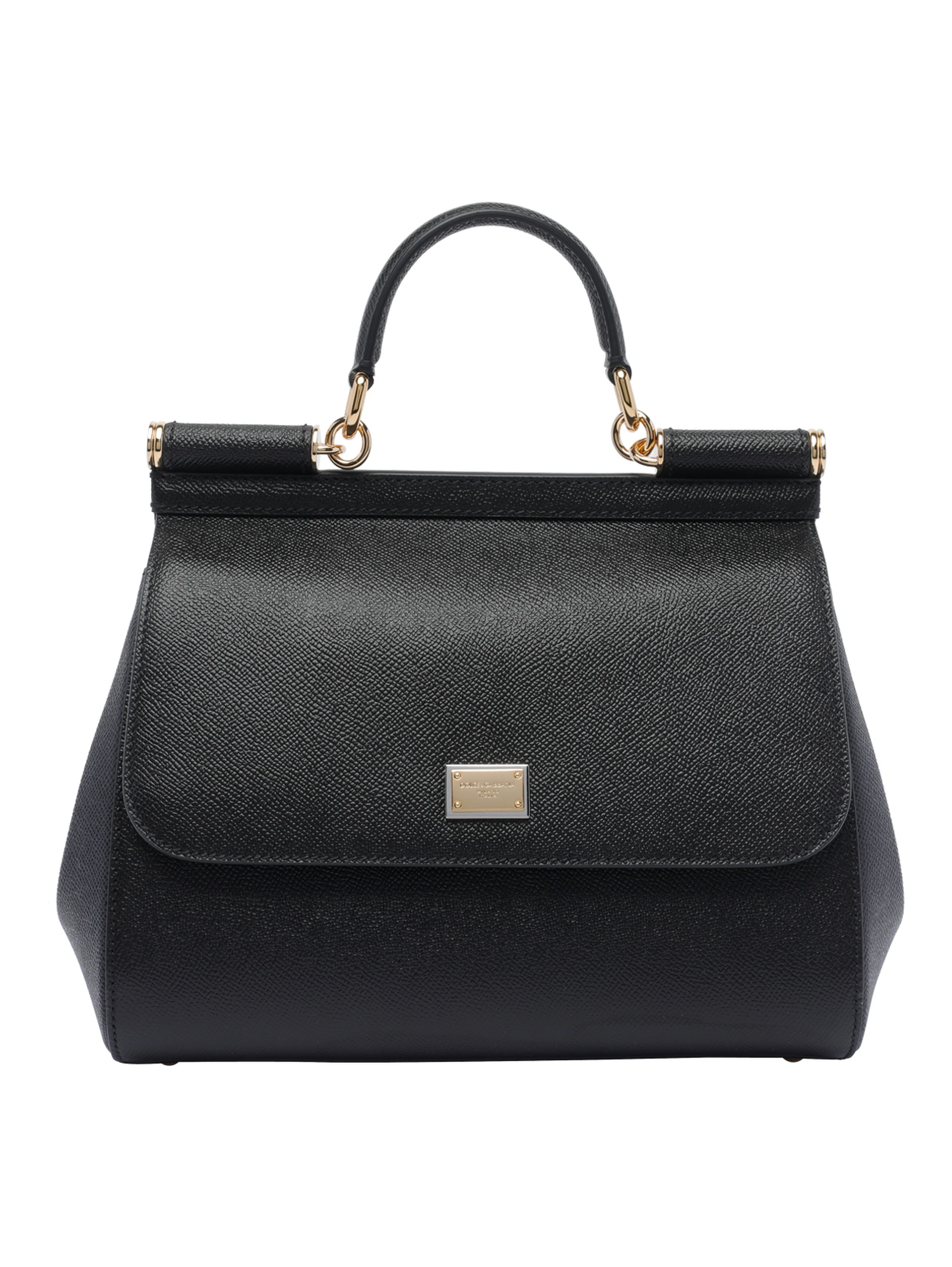 Dolce & Gabbana Bags.. Black