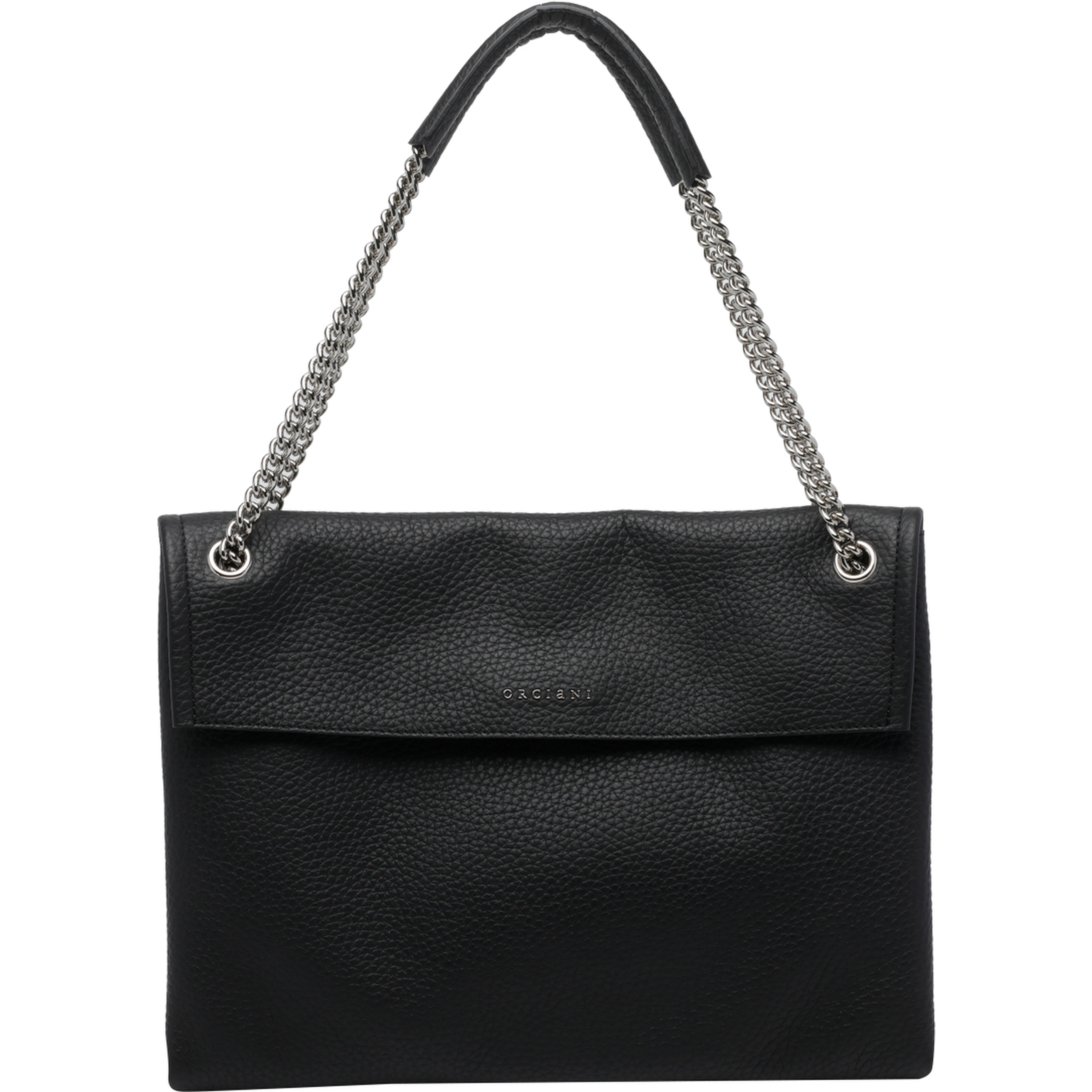 Orciani Bags.. Black
