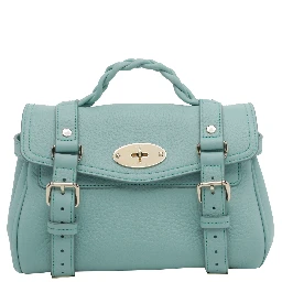 Mulberry Bags.. Blue