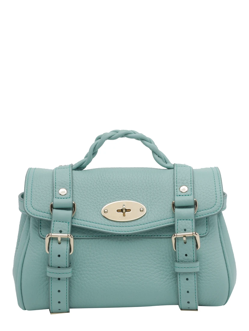 Mulberry Bags.. Blue