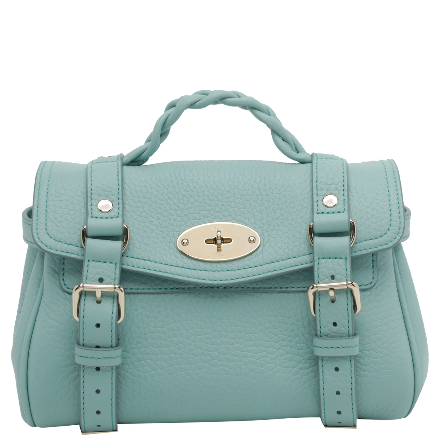 Mulberry Bags.. Blue