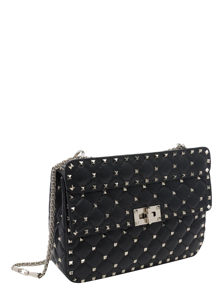 Valentino Garavani Bags.. Black alternative