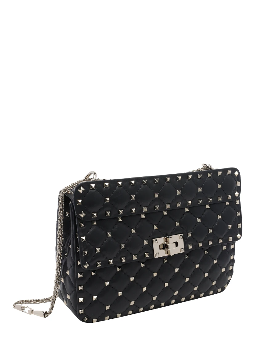 Valentino Garavani Bags.. Black