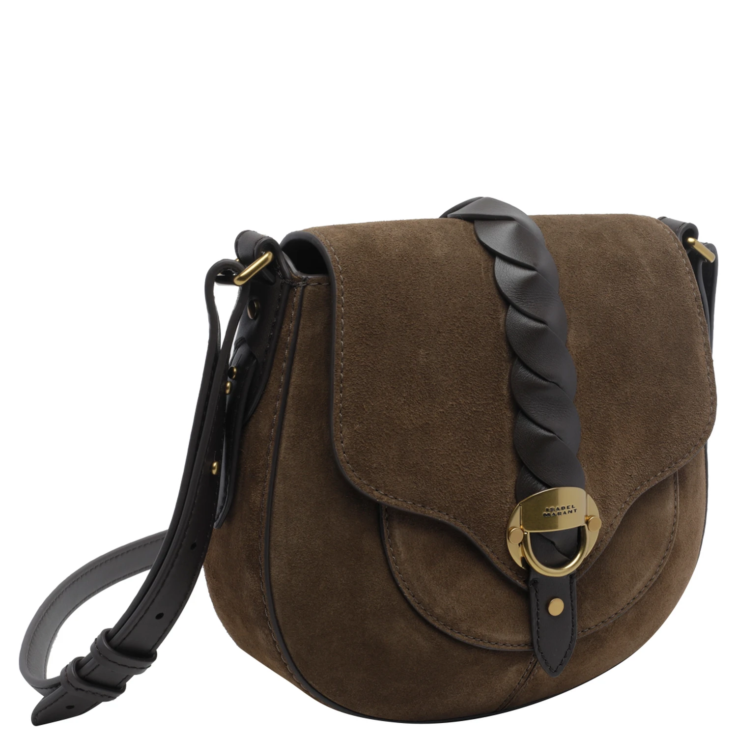 Isabel Marant Bags.. Black