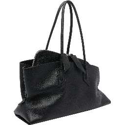 The Attico Bags.. Black