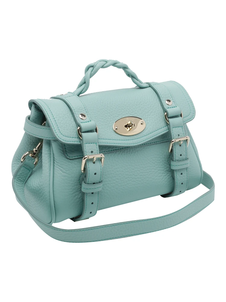 Mulberry Bags.. Blue alternative