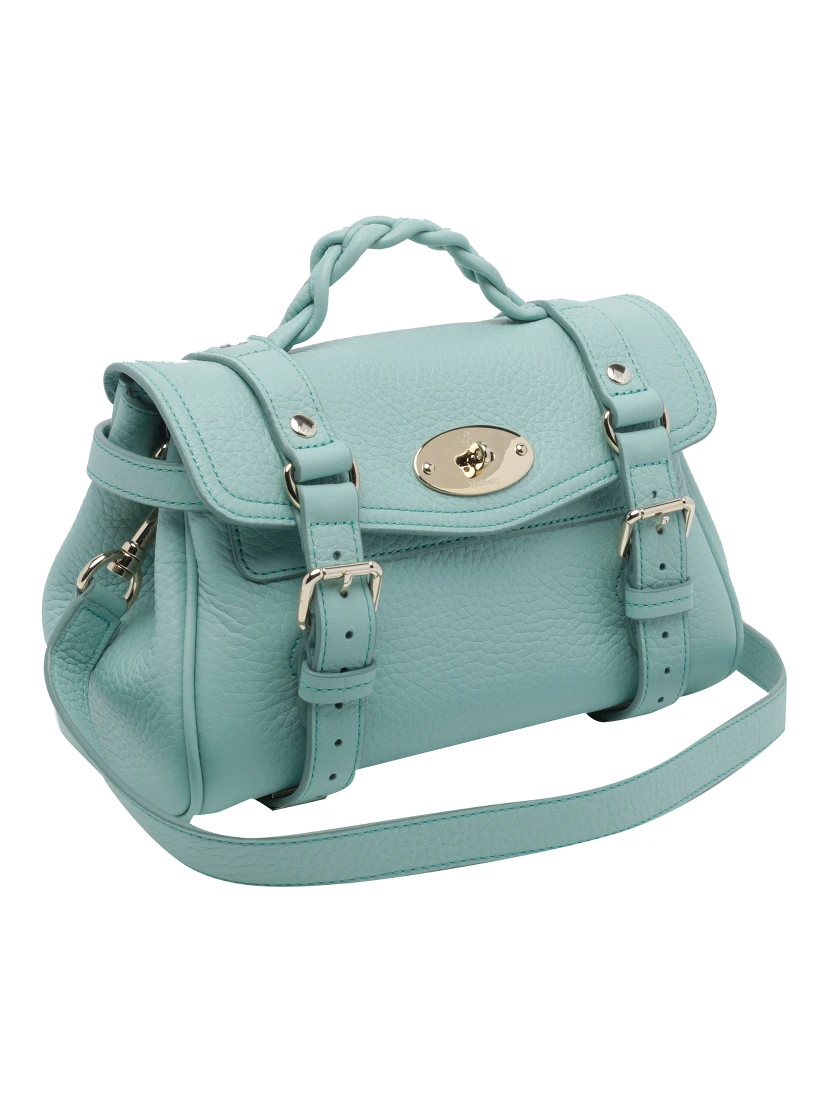 Mulberry Bags.. Blue