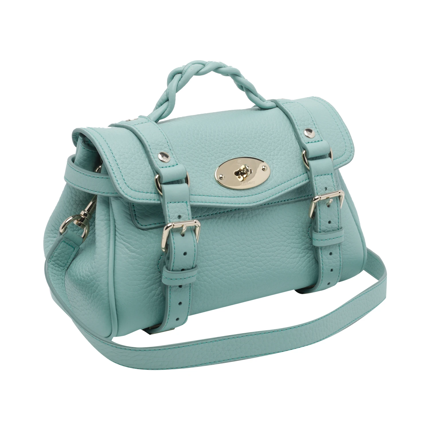 Mulberry Bags.. Blue