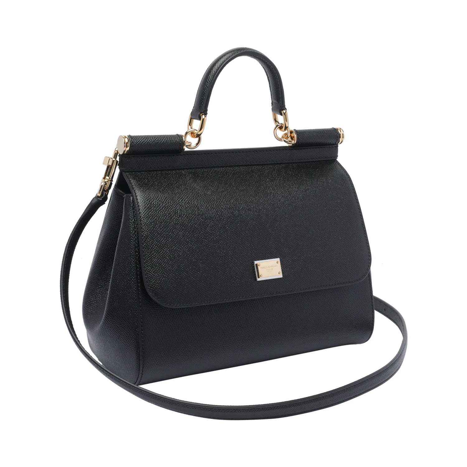 Dolce & Gabbana Bags.. Black