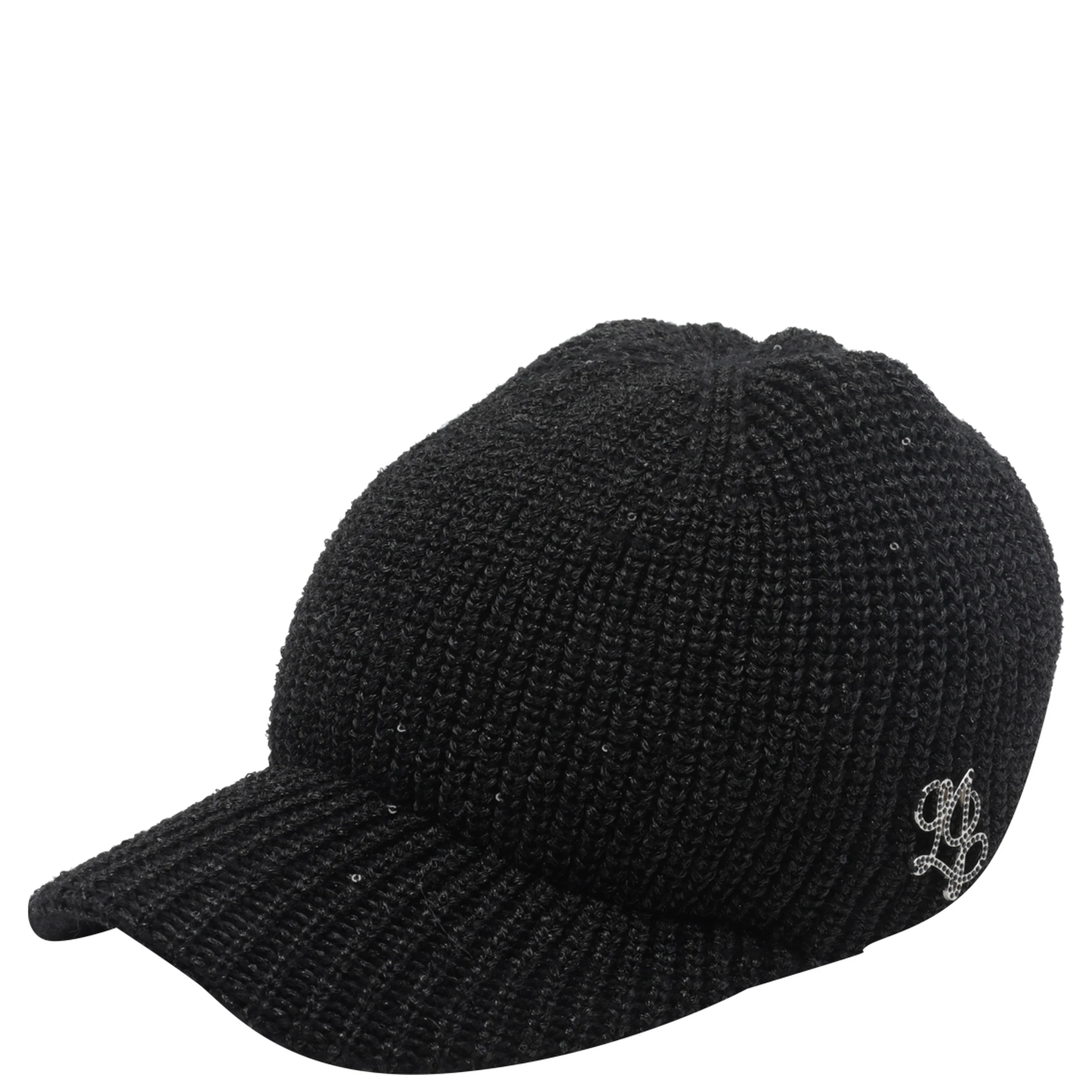 Liu Jo Hats Black