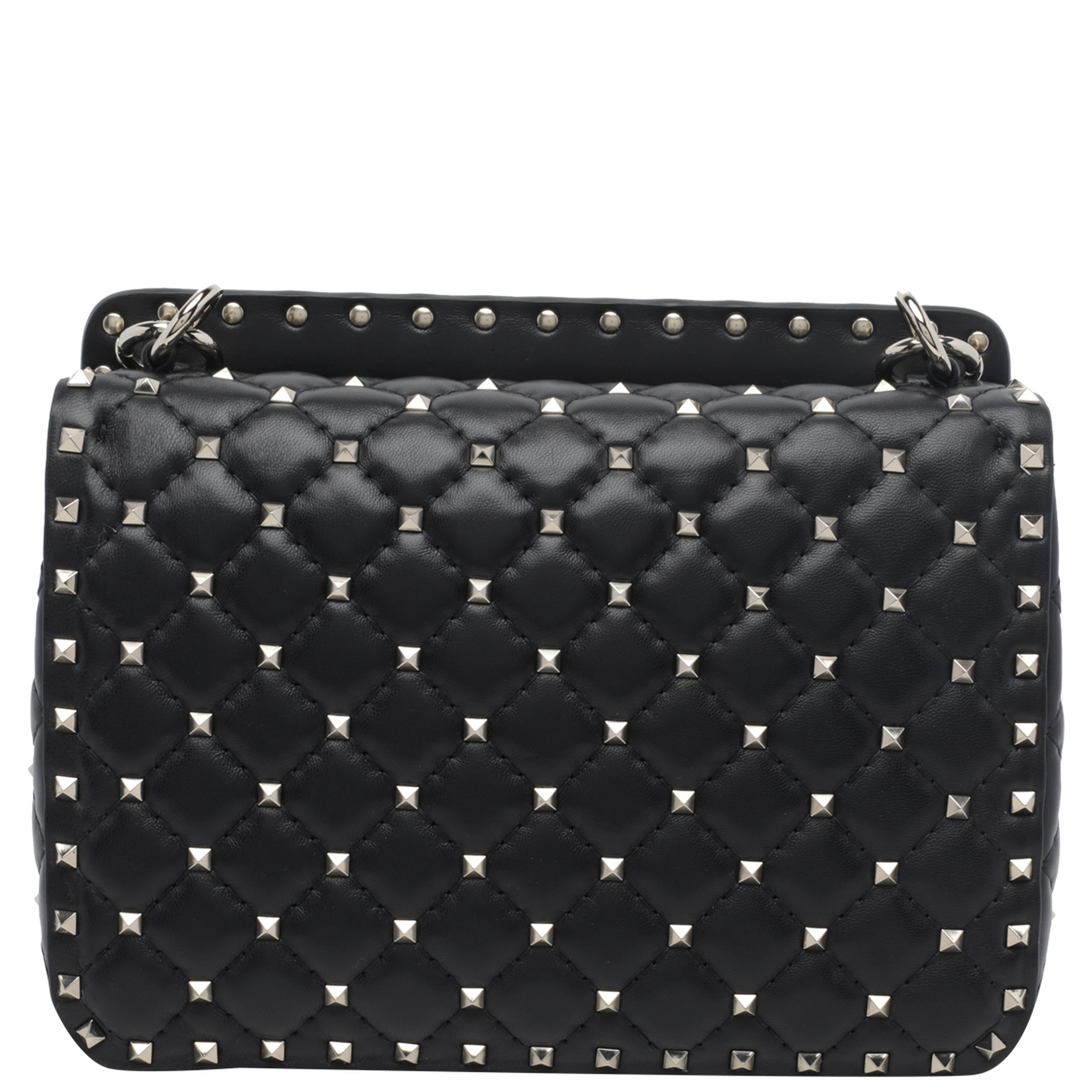 Valentino Garavani Bags.. Black